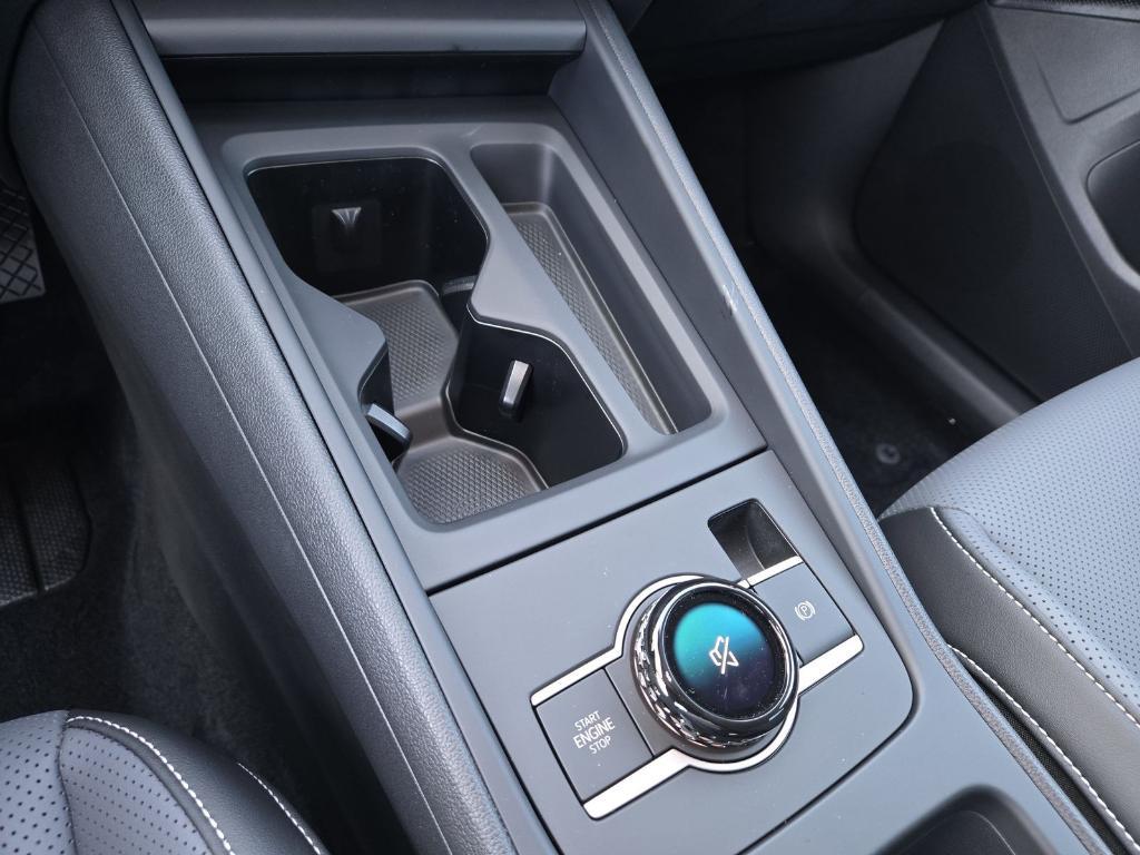 new 2026 Volkswagen Tiguan car, priced at $34,748