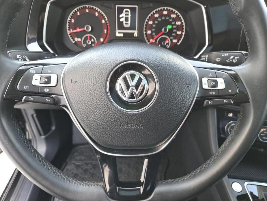 used 2019 Volkswagen Jetta car, priced at $15,334