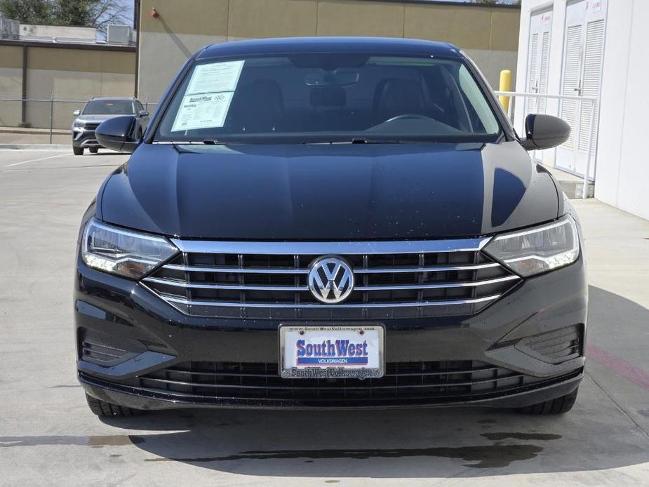 used 2019 Volkswagen Jetta car, priced at $15,334