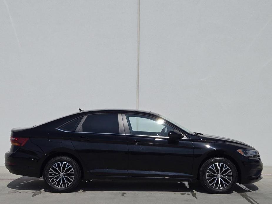 used 2019 Volkswagen Jetta car, priced at $15,334