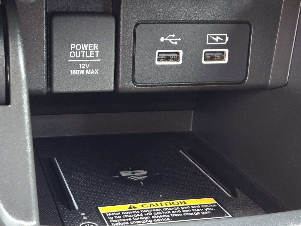 used 2021 Honda Accord car, priced at $27,699