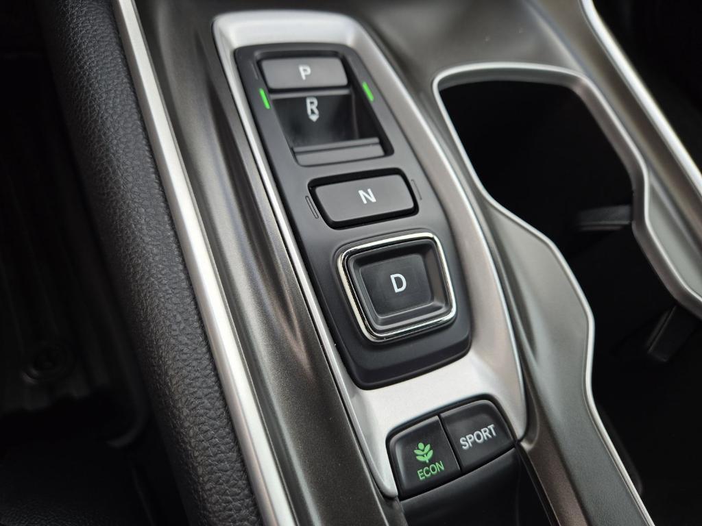 used 2021 Honda Accord car, priced at $27,699