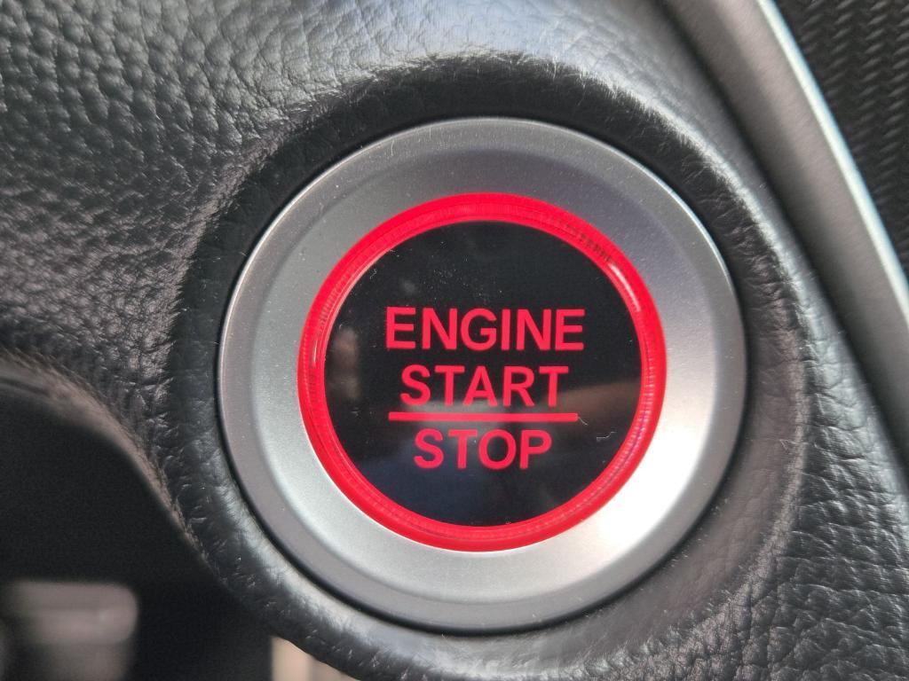 used 2021 Honda Accord car, priced at $27,699