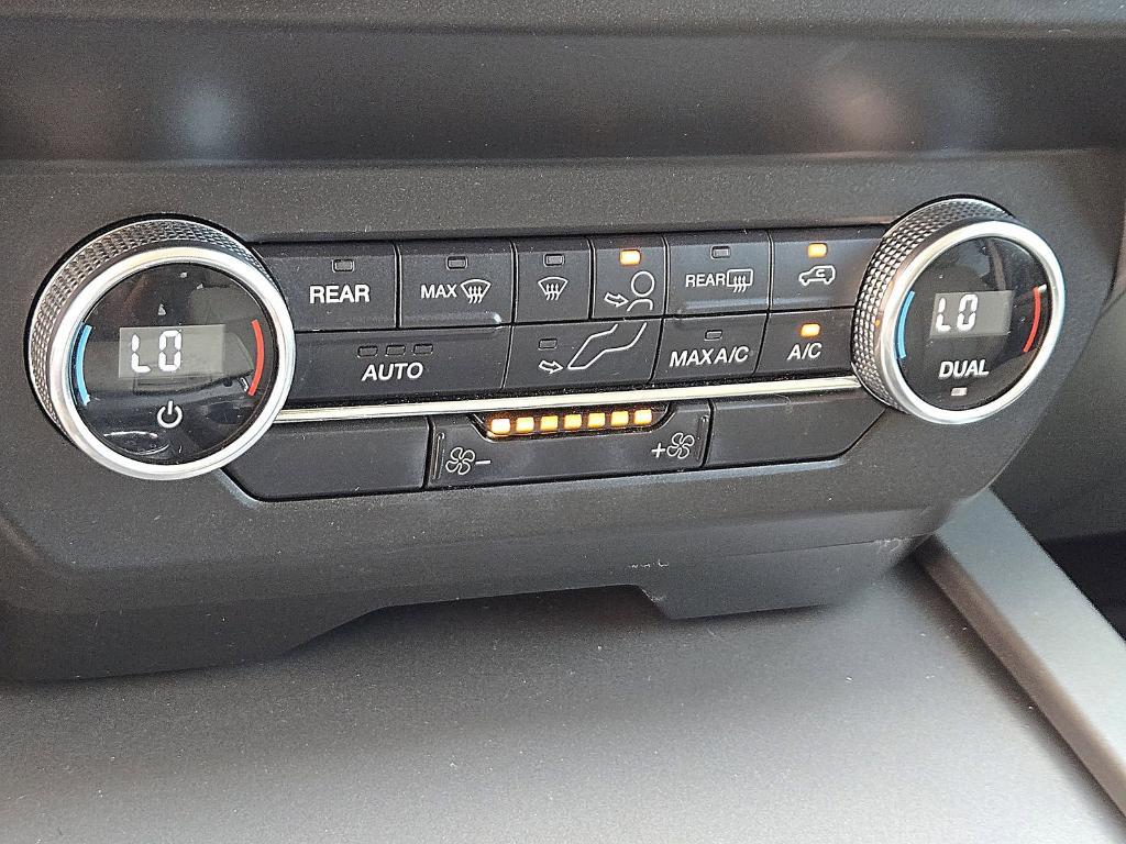 used 2020 Ford Expedition car, priced at $25,058