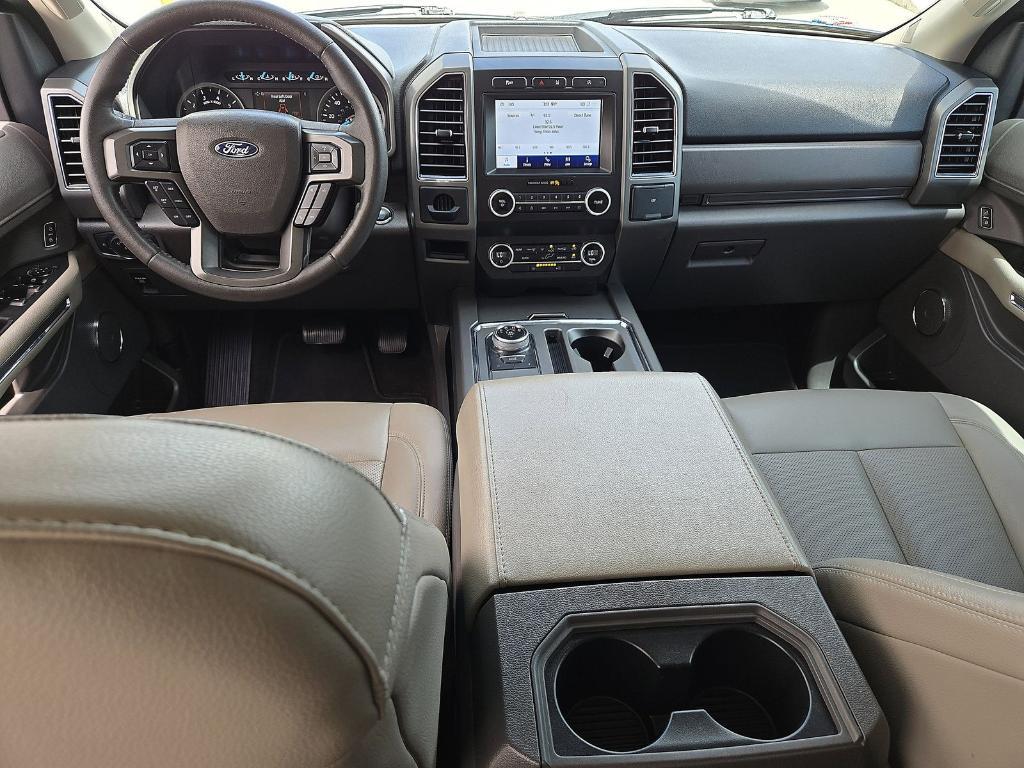 used 2020 Ford Expedition car, priced at $25,058