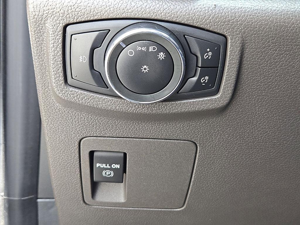 used 2020 Ford Expedition car, priced at $25,058