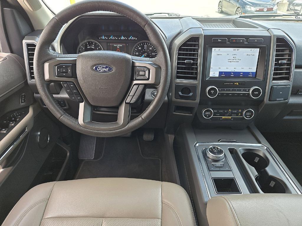 used 2020 Ford Expedition car, priced at $25,058