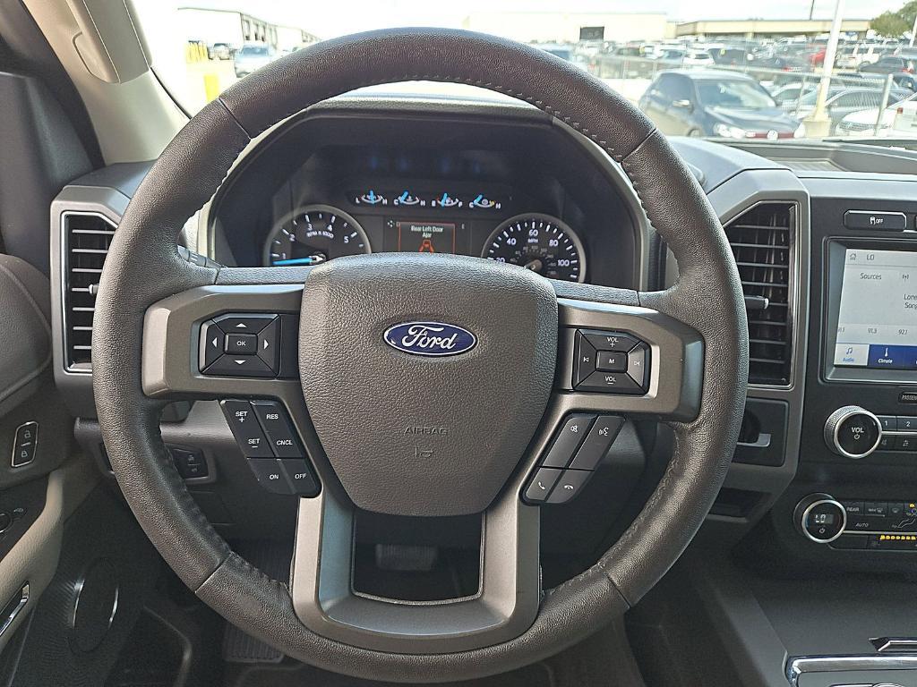 used 2020 Ford Expedition car, priced at $25,058