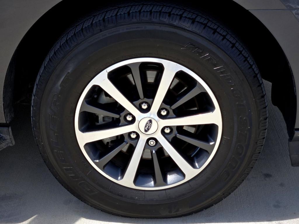 used 2020 Ford Expedition car, priced at $25,058