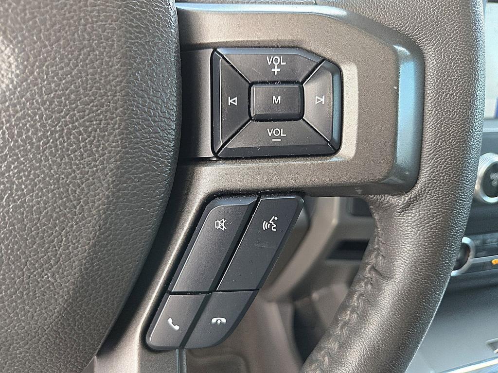 used 2020 Ford Expedition car, priced at $25,058