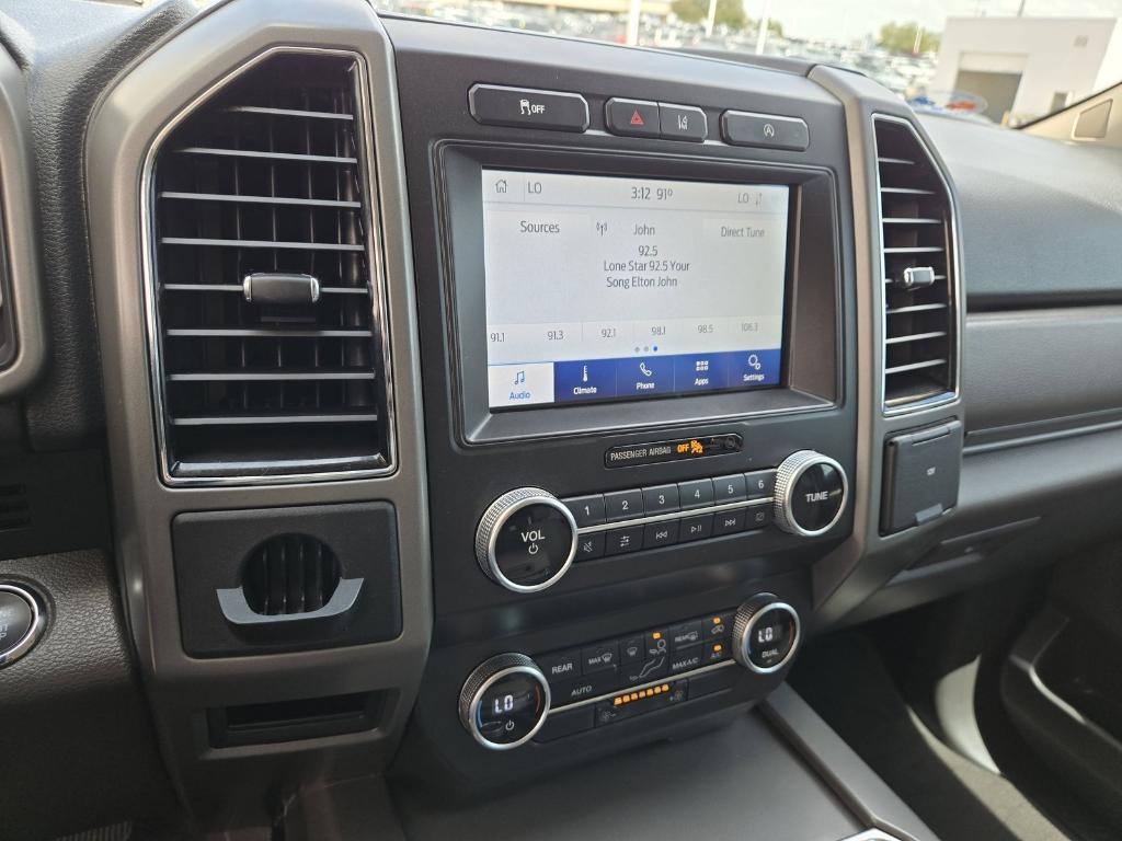 used 2020 Ford Expedition car, priced at $25,058