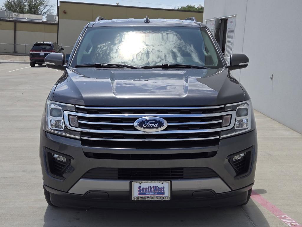 used 2020 Ford Expedition car, priced at $25,058