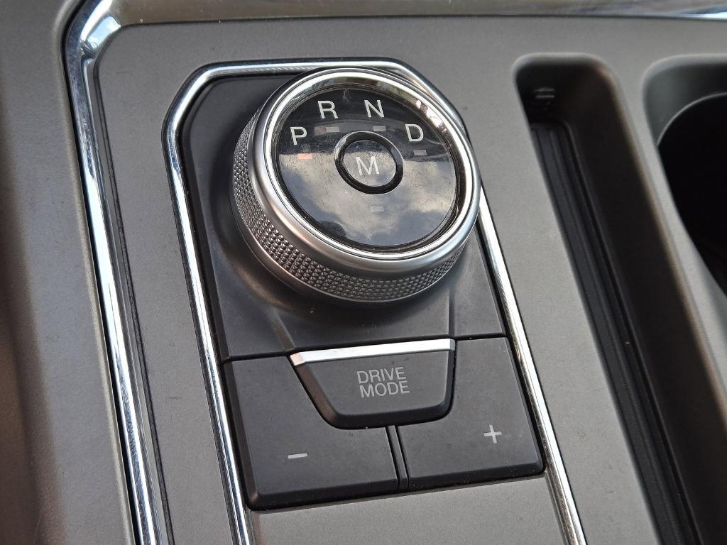used 2020 Ford Expedition car, priced at $25,058