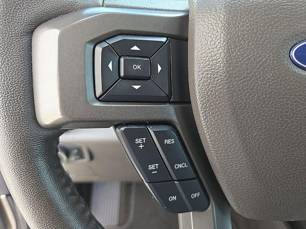 used 2020 Ford Expedition car, priced at $25,058
