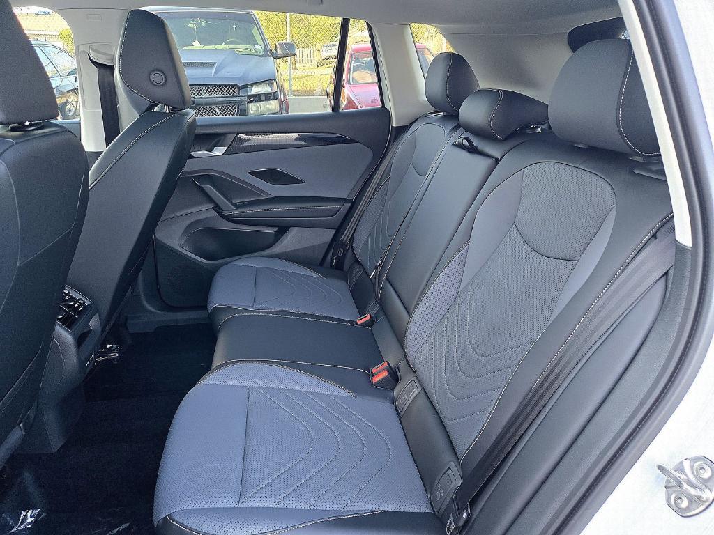 new 2026 Volkswagen Tiguan car, priced at $35,912