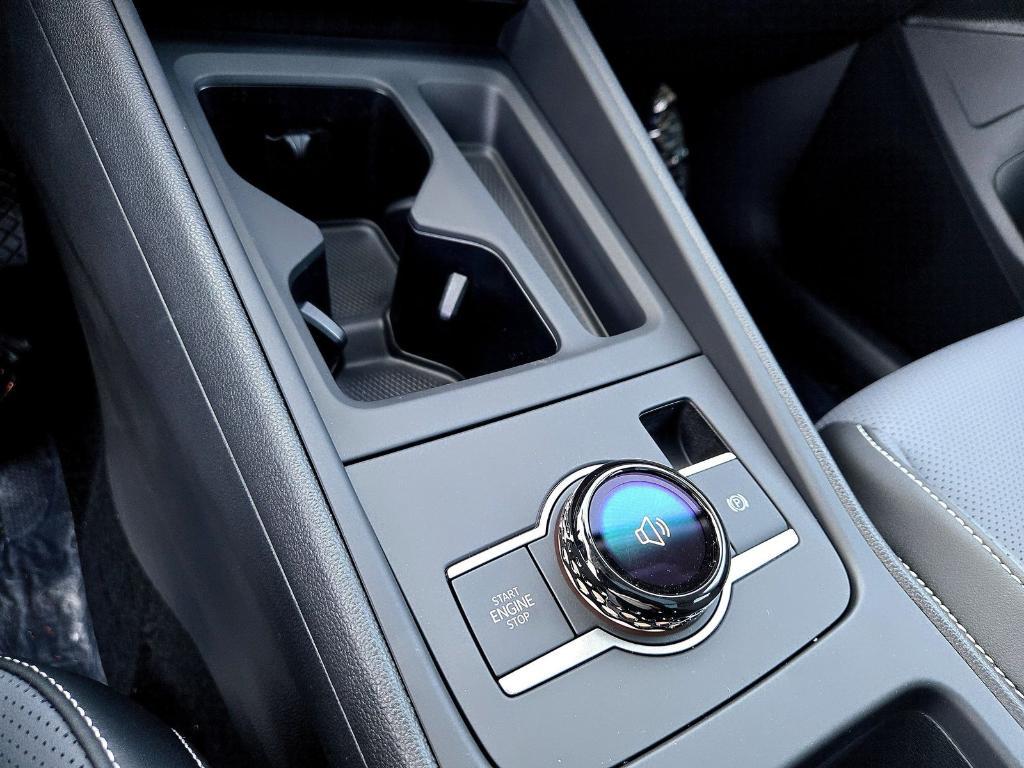 new 2026 Volkswagen Tiguan car, priced at $35,912