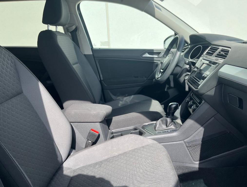 used 2019 Volkswagen Tiguan car, priced at $15,820