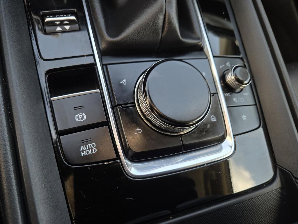 used 2023 Mazda CX-50 car, priced at $28,845