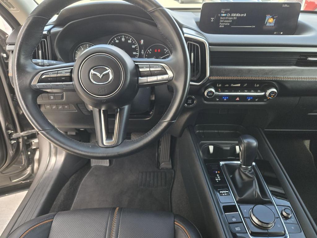 used 2023 Mazda CX-50 car, priced at $28,845