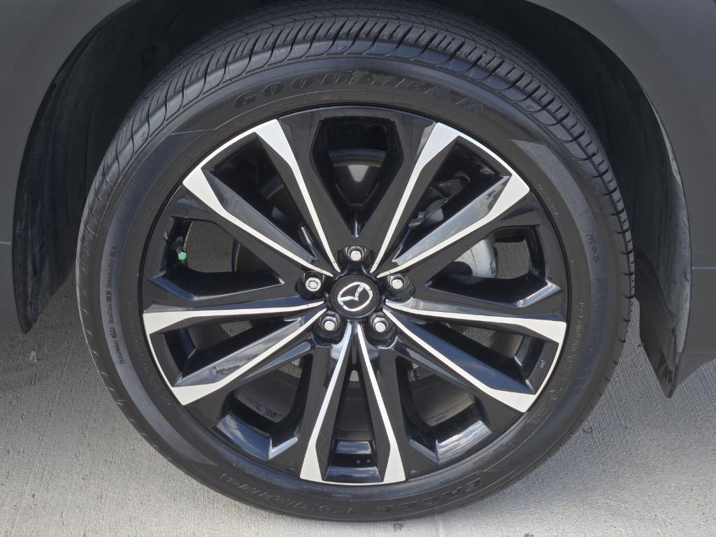 used 2023 Mazda CX-50 car, priced at $28,845