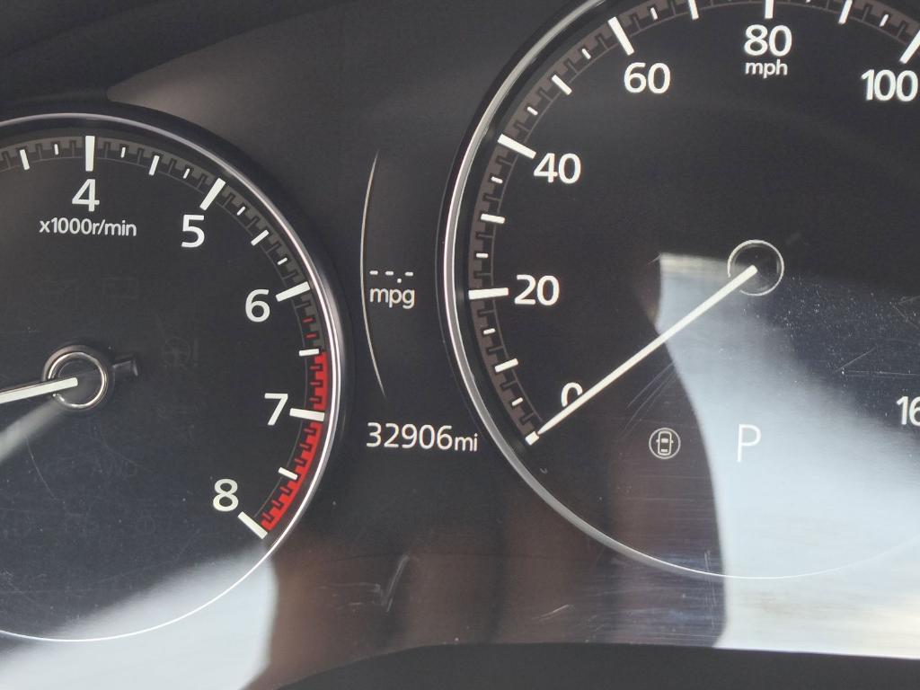 used 2023 Mazda CX-50 car, priced at $28,845