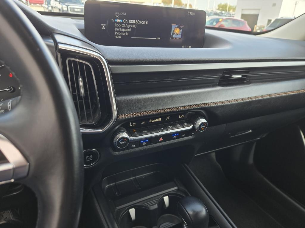 used 2023 Mazda CX-50 car, priced at $28,845