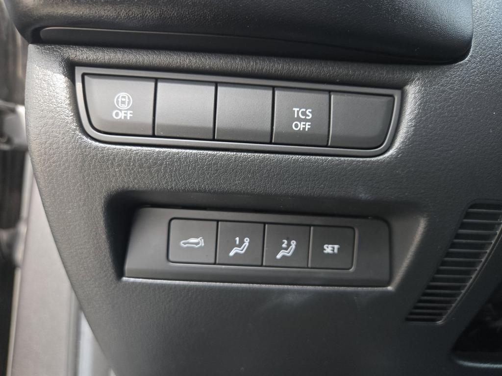 used 2023 Mazda CX-50 car, priced at $28,845