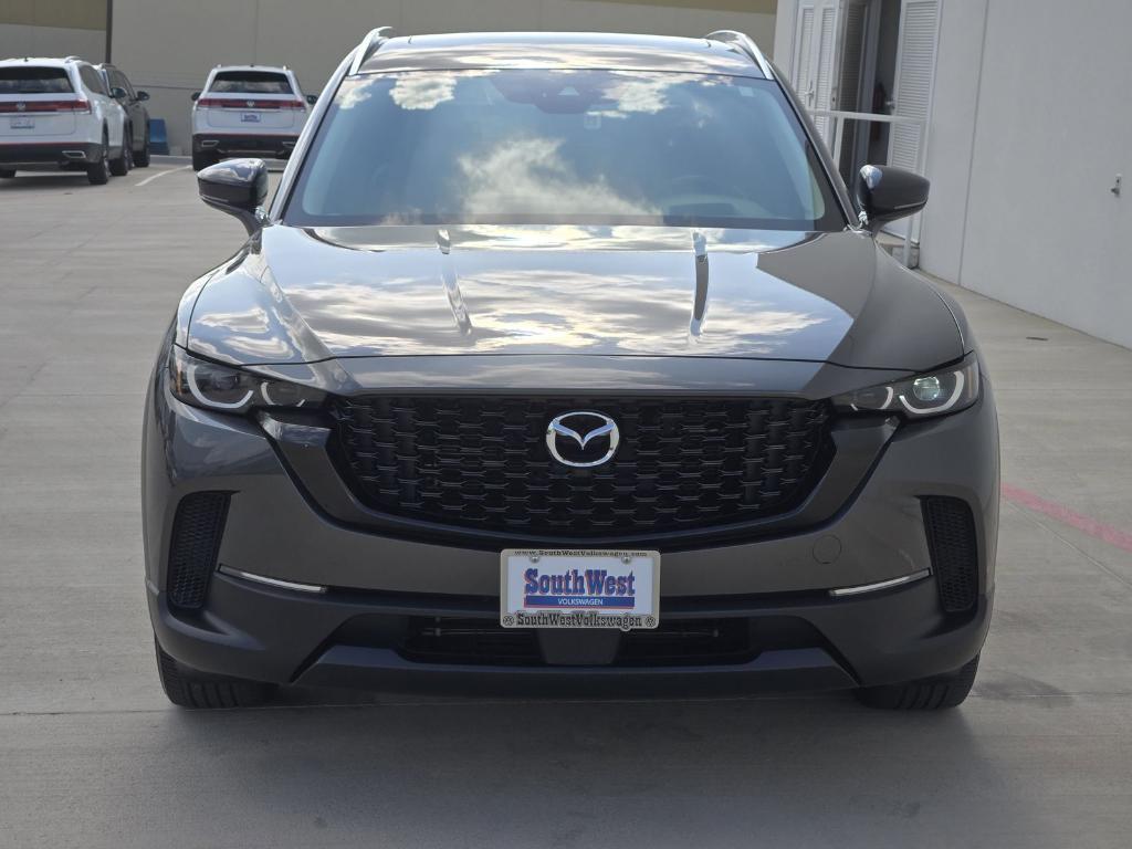 used 2023 Mazda CX-50 car, priced at $28,845