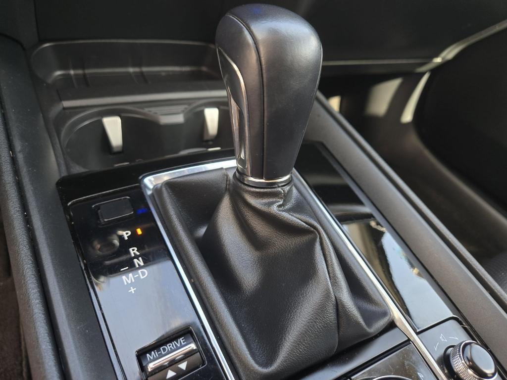 used 2023 Mazda CX-50 car, priced at $28,845
