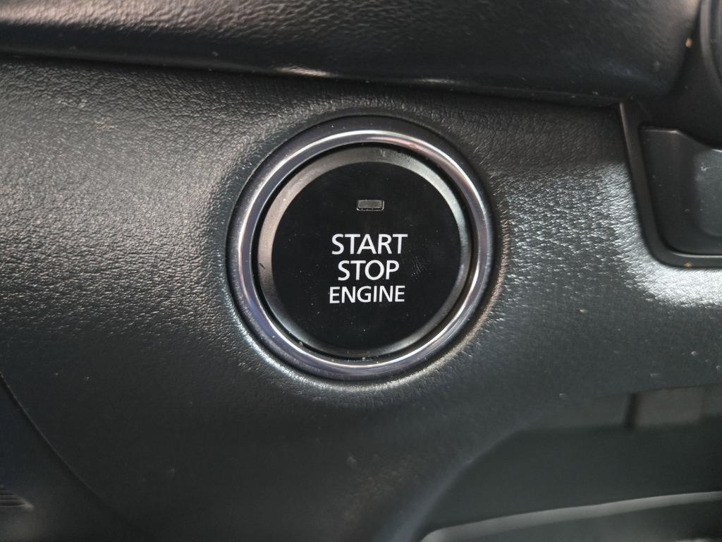 used 2023 Mazda CX-50 car, priced at $28,845