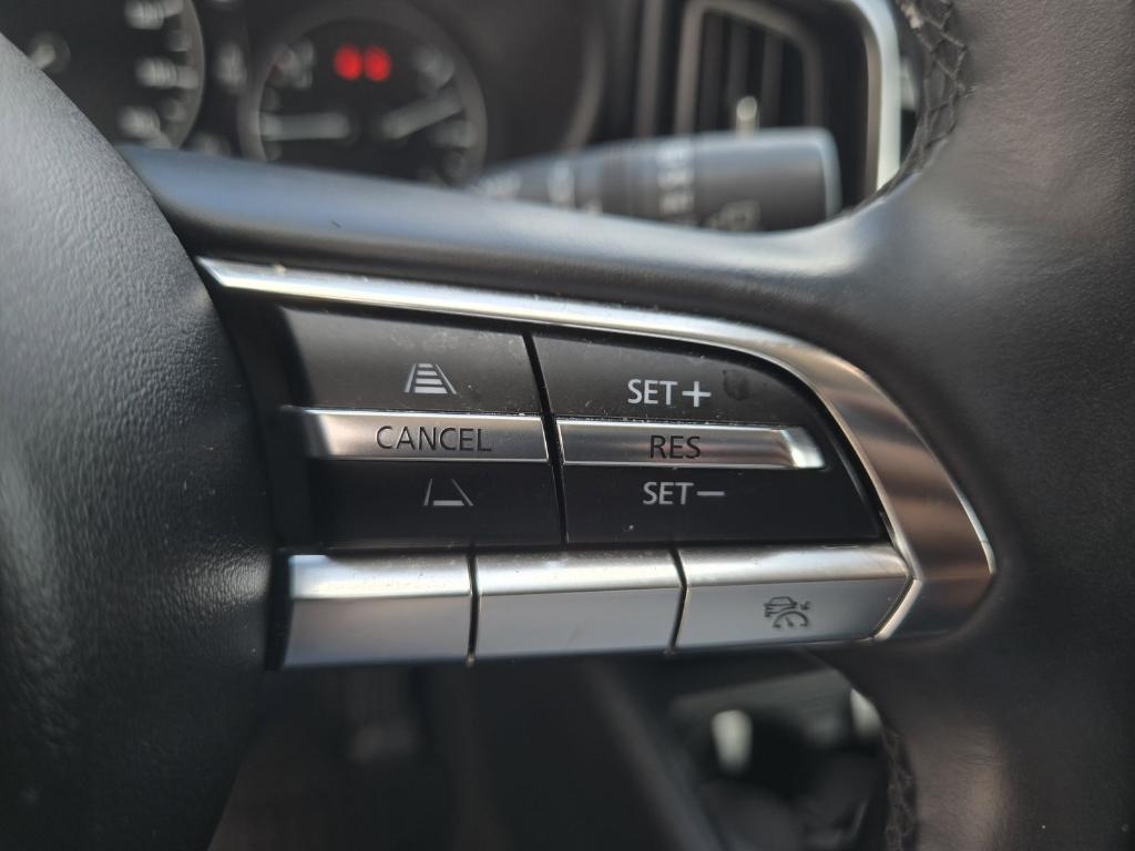 used 2023 Mazda CX-50 car, priced at $28,845