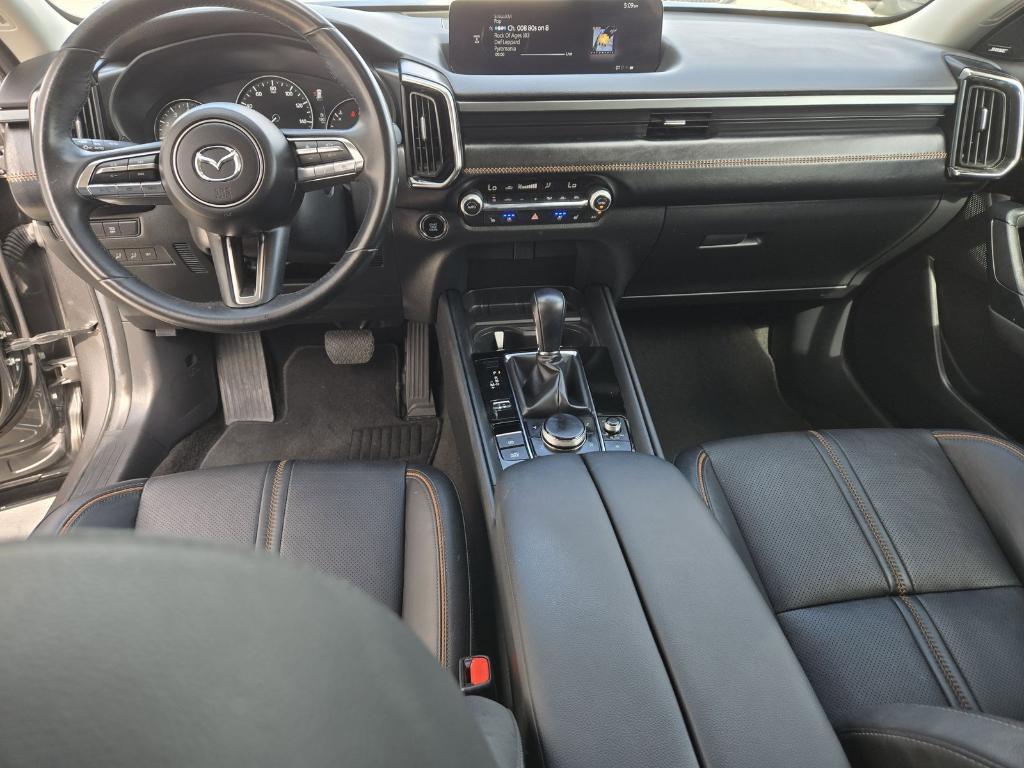 used 2023 Mazda CX-50 car, priced at $28,845