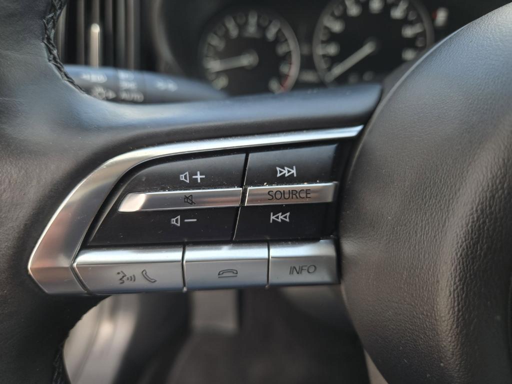 used 2023 Mazda CX-50 car, priced at $28,845