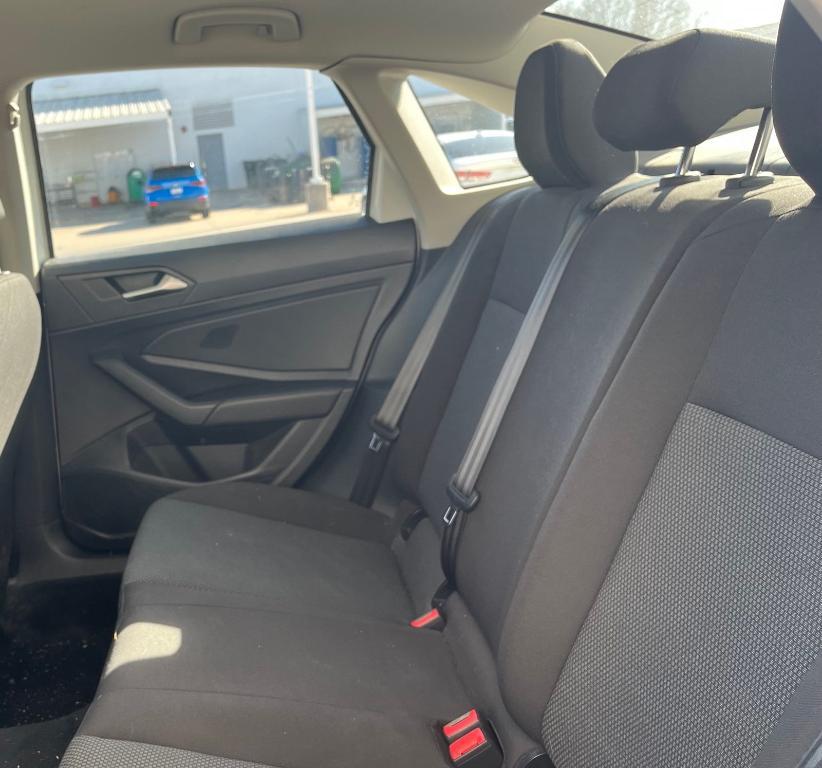 used 2019 Volkswagen Jetta car, priced at $14,210