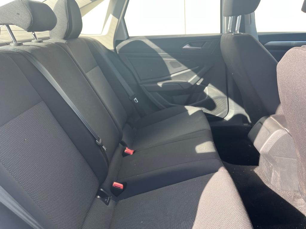 used 2019 Volkswagen Jetta car, priced at $14,210