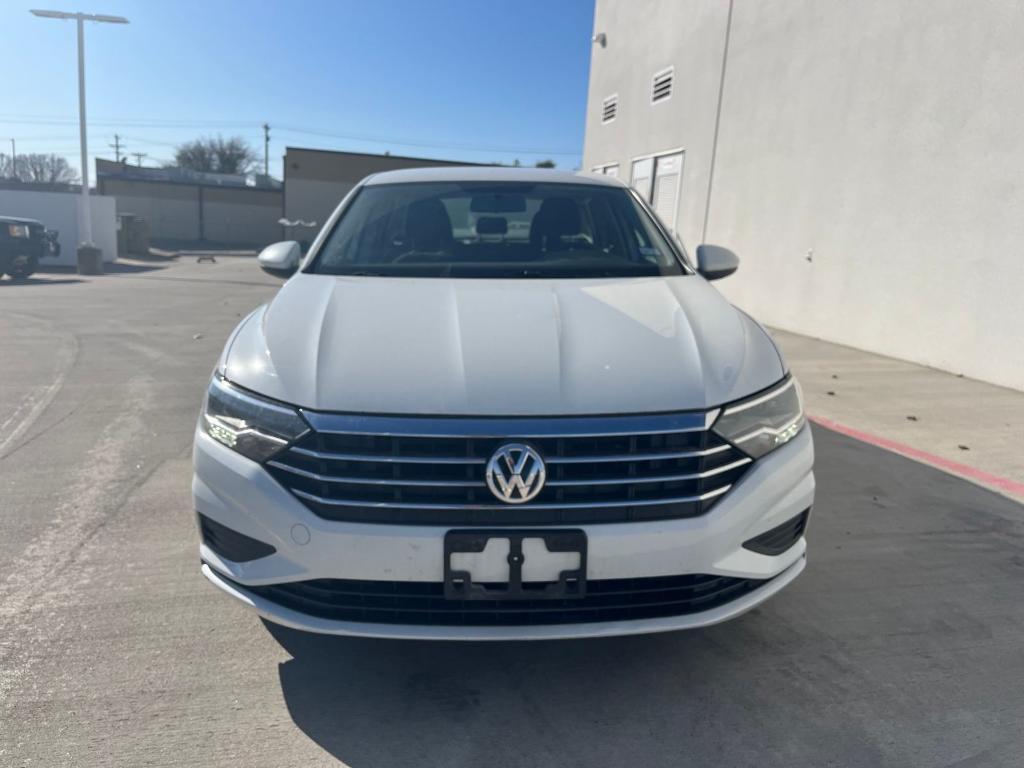 used 2019 Volkswagen Jetta car, priced at $14,210