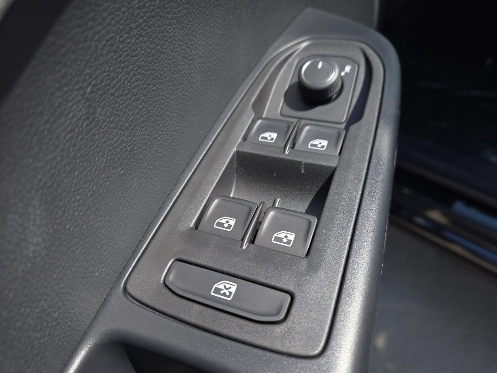 new 2025 Volkswagen Taos car, priced at $26,491