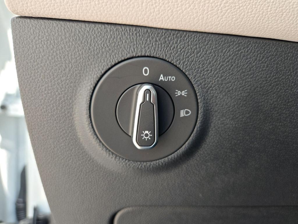 new 2025 Volkswagen Taos car, priced at $26,502