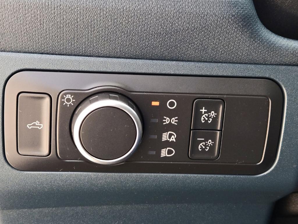 used 2022 Ford Maverick car, priced at $24,917