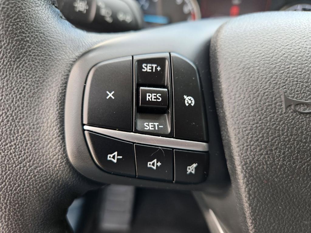 used 2022 Ford Maverick car, priced at $24,917