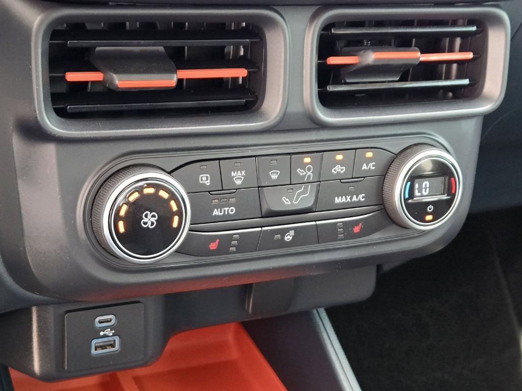 used 2022 Ford Maverick car, priced at $24,917