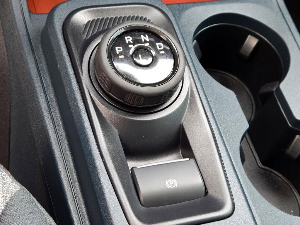 used 2022 Ford Maverick car, priced at $24,917