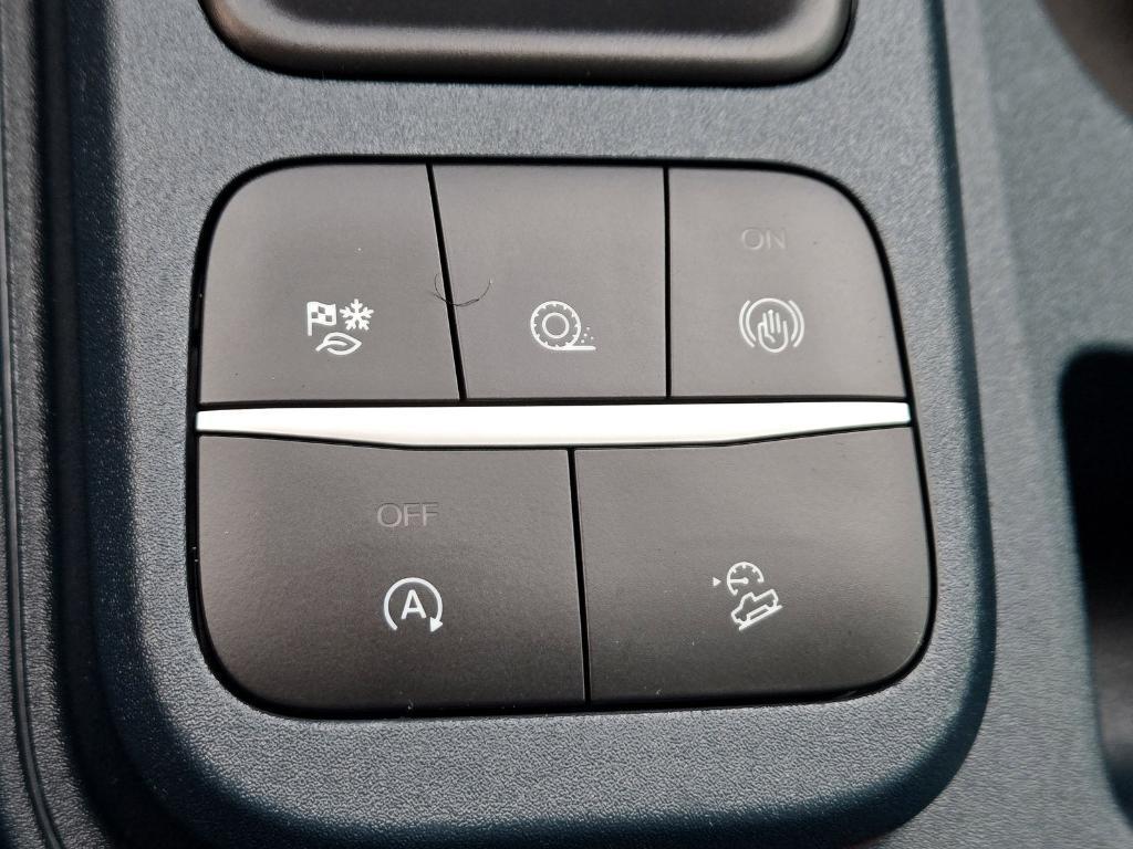 used 2022 Ford Maverick car, priced at $24,917