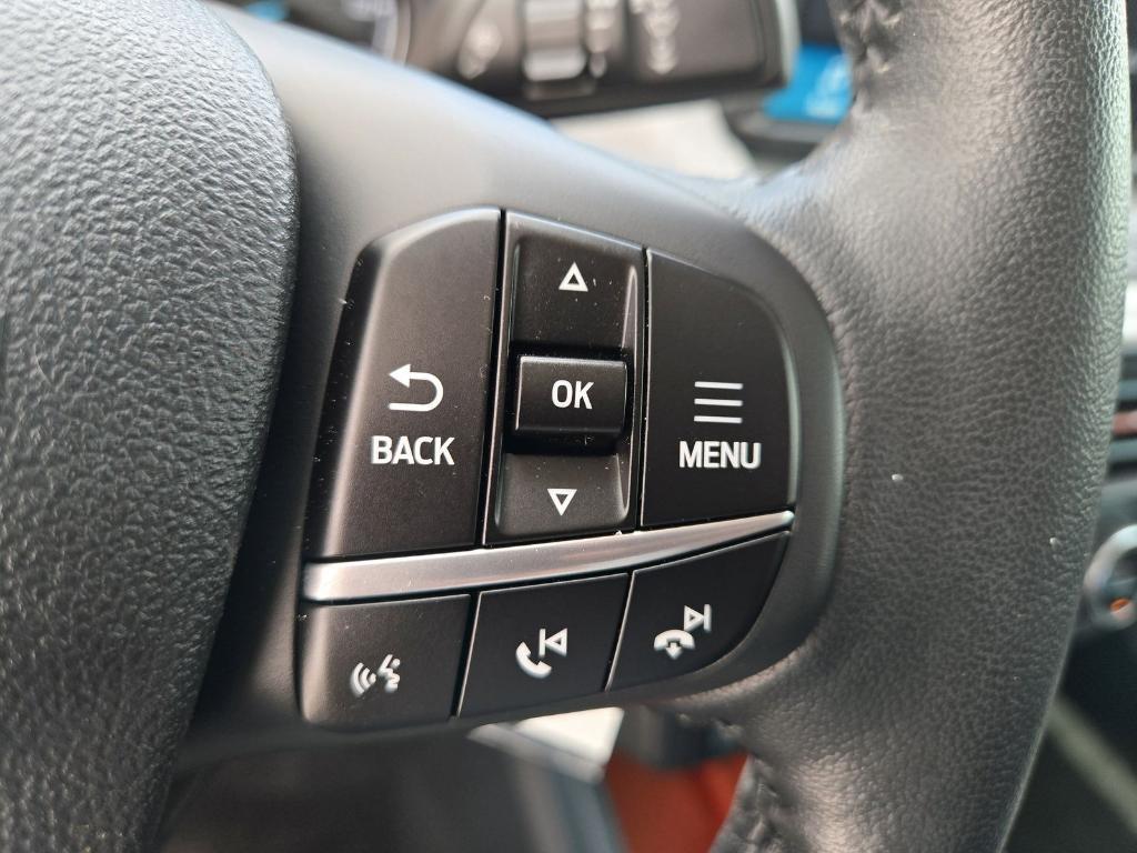 used 2022 Ford Maverick car, priced at $24,917