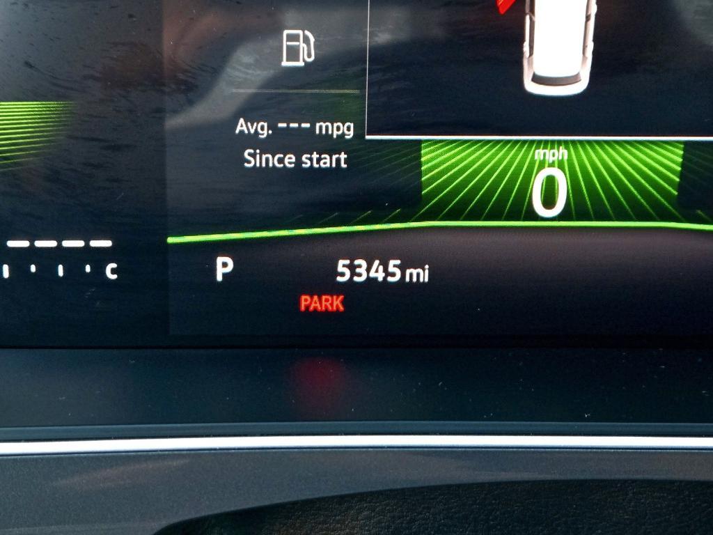 new 2024 Volkswagen Tiguan car, priced at $28,136