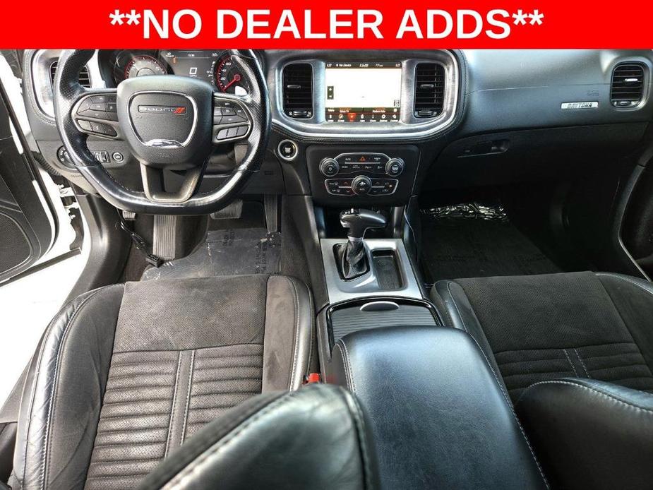 used 2021 Dodge Charger car, priced at $30,261