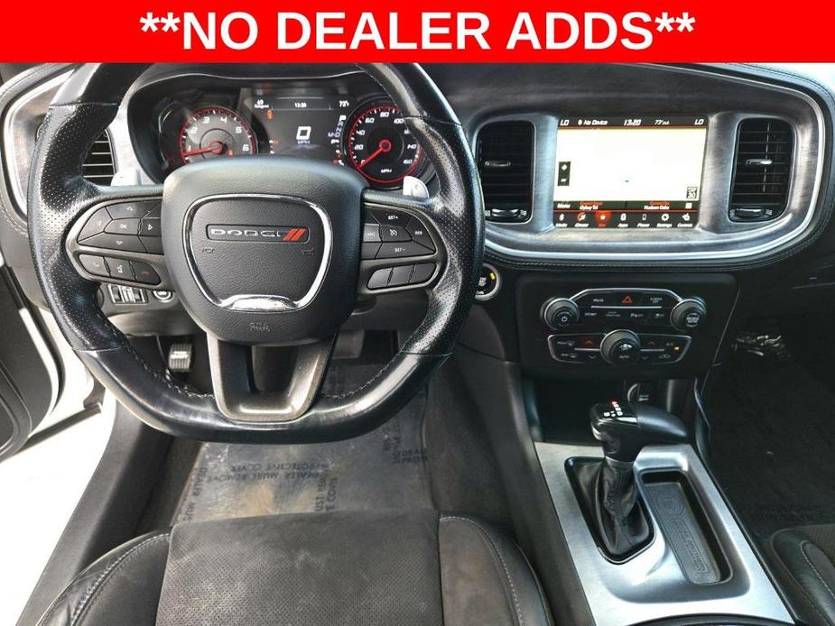 used 2021 Dodge Charger car, priced at $30,261