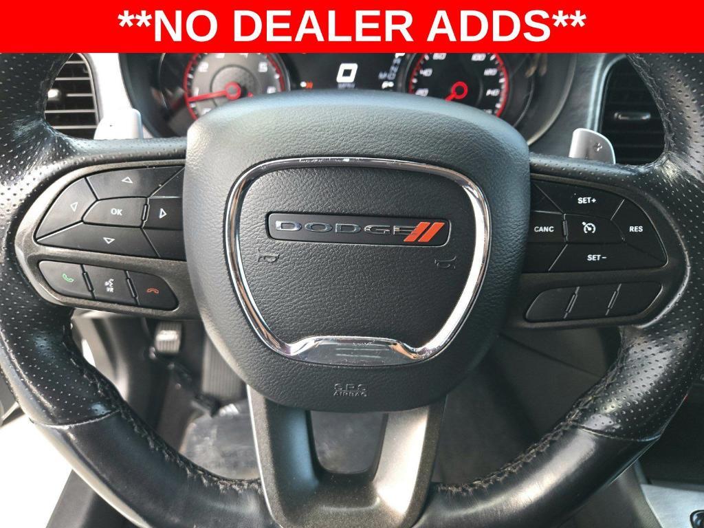 used 2021 Dodge Charger car, priced at $30,261