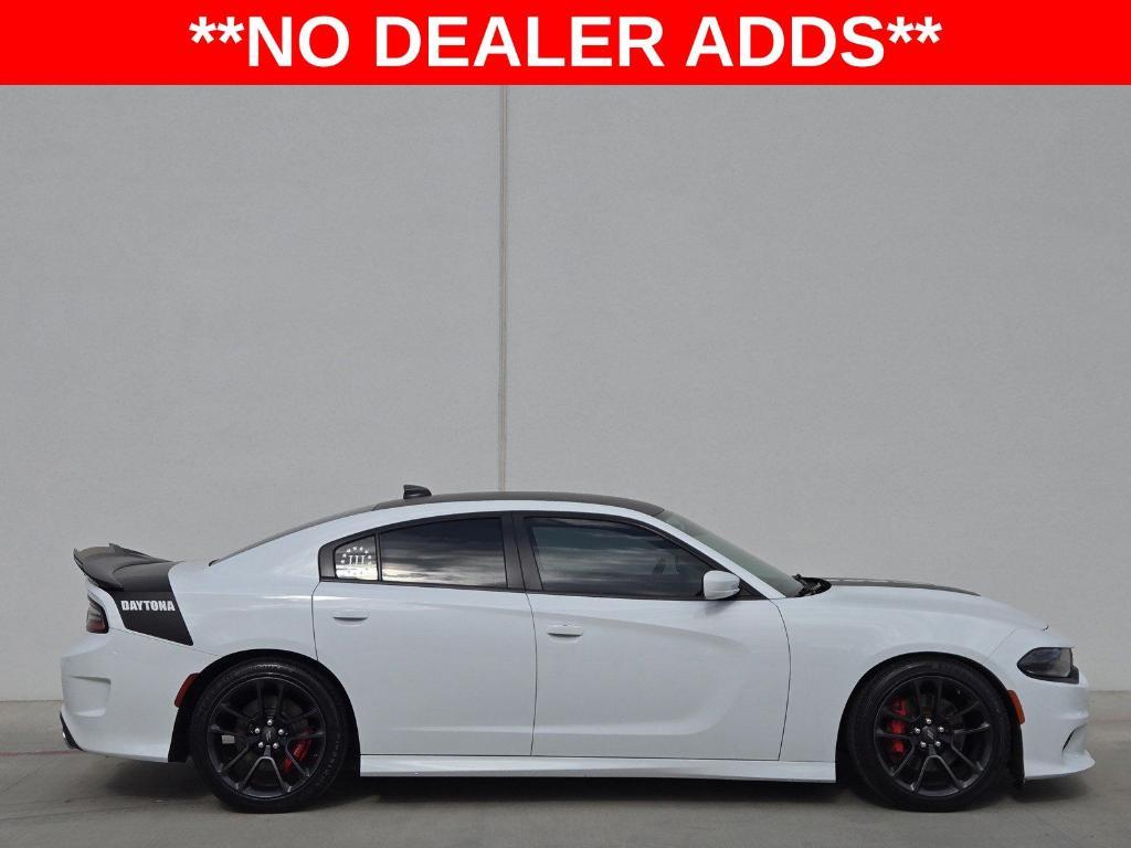 used 2021 Dodge Charger car, priced at $30,261