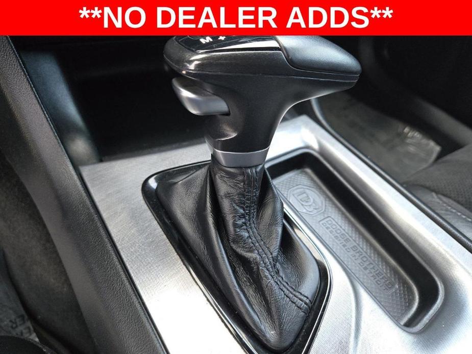 used 2021 Dodge Charger car, priced at $30,261